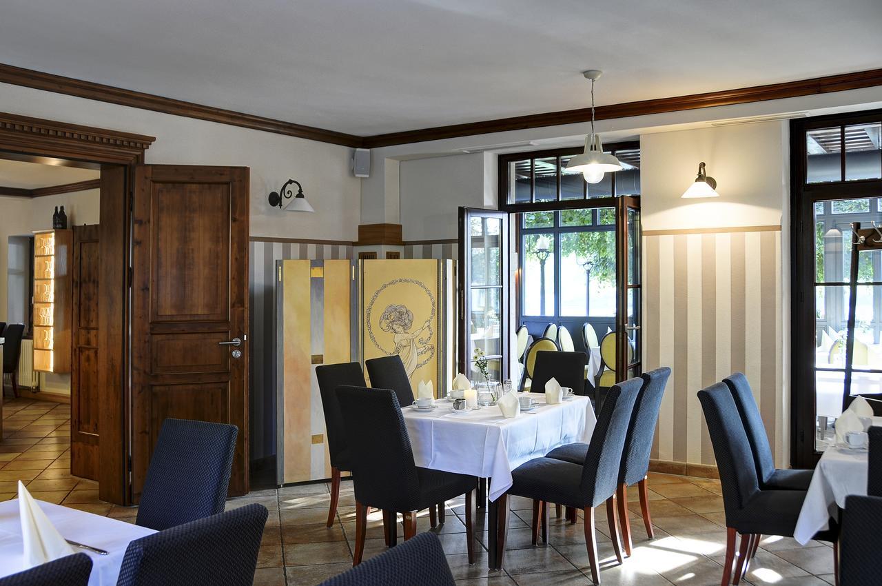 Elbterrasse Wachwitz Hotel Dresden Exterior photo